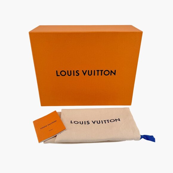 Louis Vuitton Sunbath Mule Slide Sandals Black Rubber Size 38 US 8 Women LV Logo - Picture 2 of 15